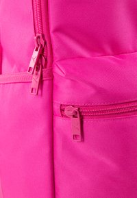 Jordan ECO BACKPACK - Mochila - laser fuchsia