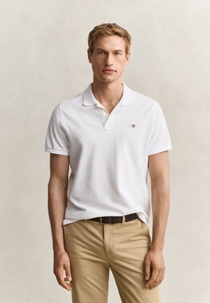 GANT, - Koszulka polo