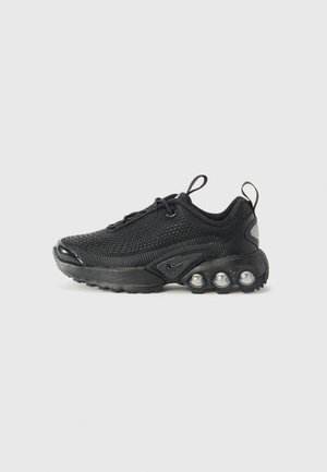 AIR MAX DN UNISEX - Sneakers basse - black/dark grey