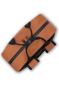 Johnny Urban HAILEY - Ruksak - caramel