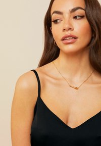 Friends Like These STRAPPY SLEEVELESS - REGULAR FIT - Apatiniai marškiniai - black