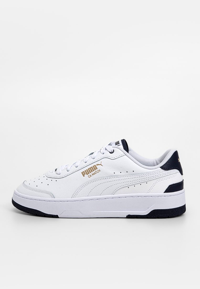 Puma Sneakers basse blu
