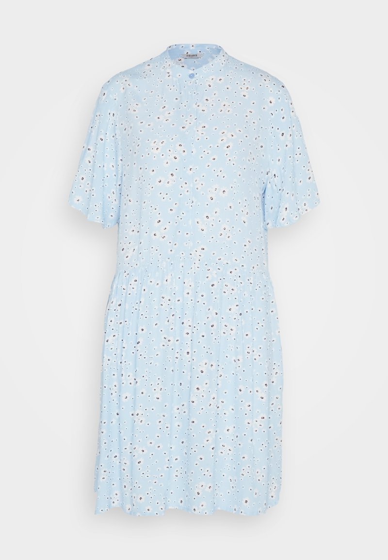 MbyM Blousejurk blauw