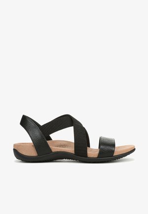 VIONIC, Sandales - black leather
