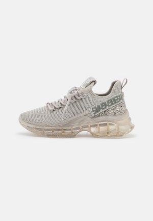 MAXILLA - Sneaker low - grey/multicolor