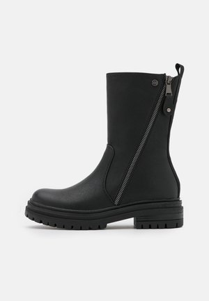 Bottes - black