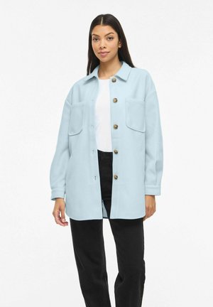 VIKIMMI  - Short coat - nantucket breeze