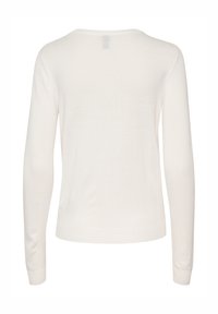 Culture ANNEMARIE - Vest - spring gardenia
