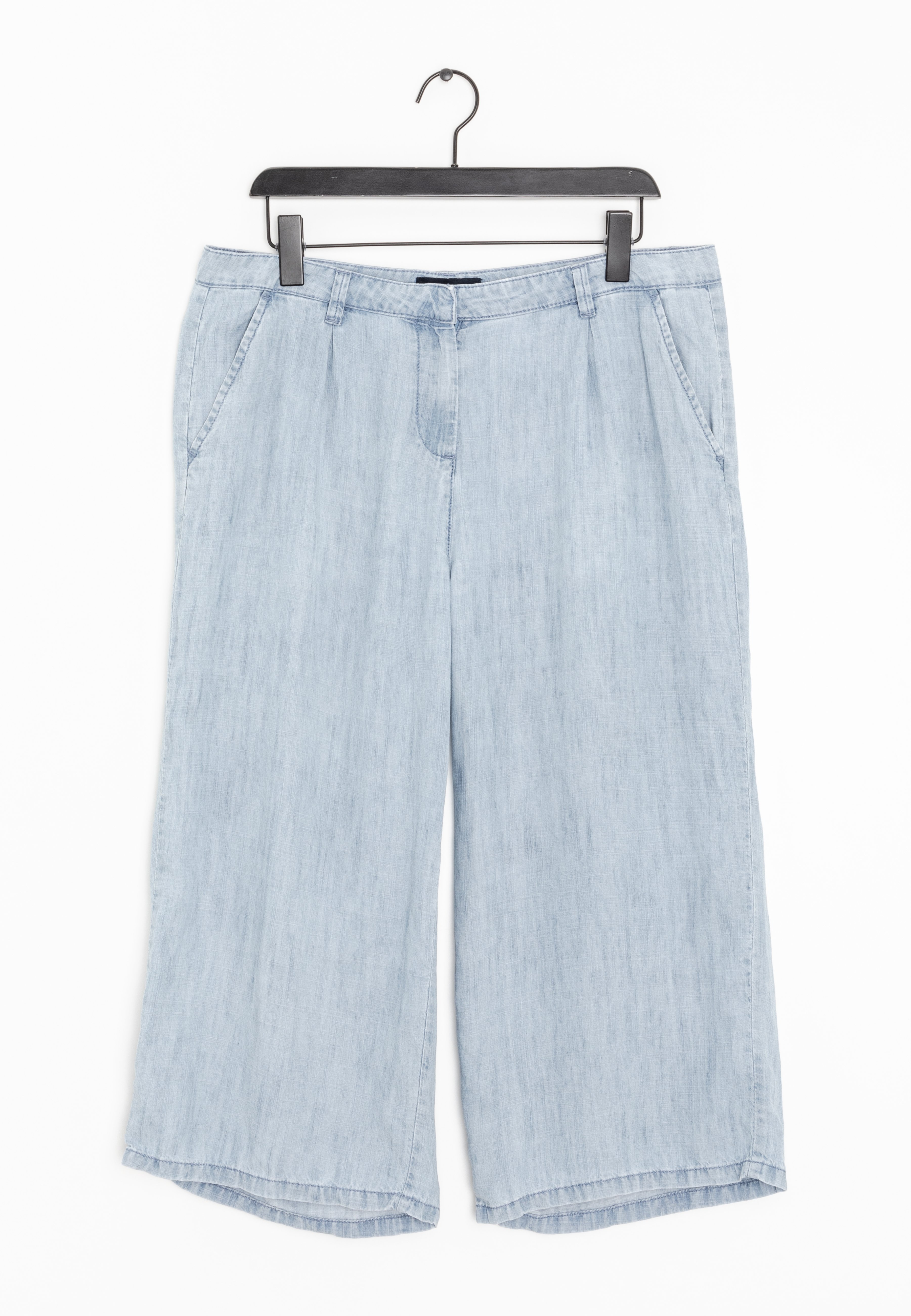 Next Trousers - blue - (Pre-owned 