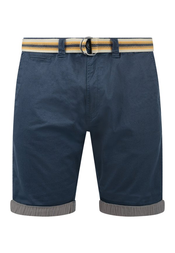 SDLAGOS - Shorts - insignia b3