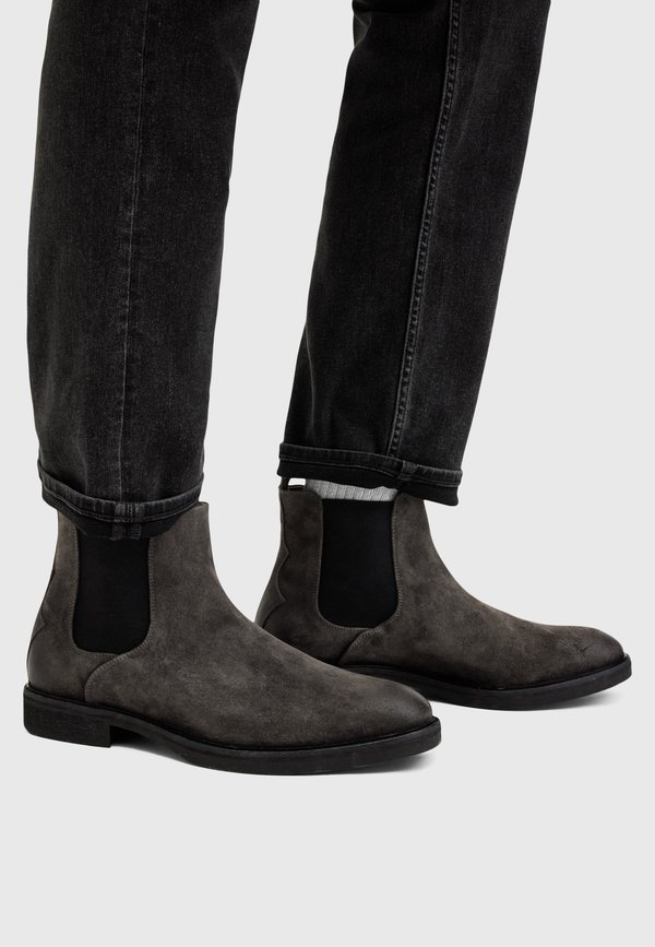 CREED - Classic ankle boots