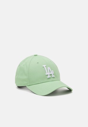 New Era LEAGUE ESSENTIAL UNISEX - Cap - hellgrün