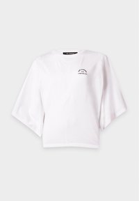 Избран, white