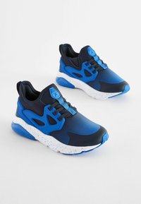 Next ELASTIC  - Tossud - blue black