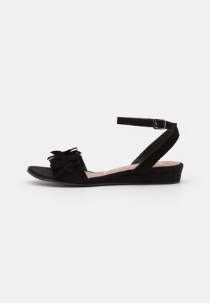 Tamaris Sandales - black