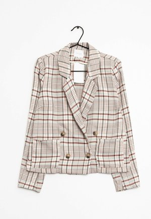VILA Blazer - beige