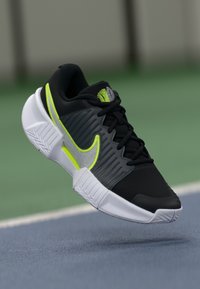 Niewybrane, black/white/anthracite/volt