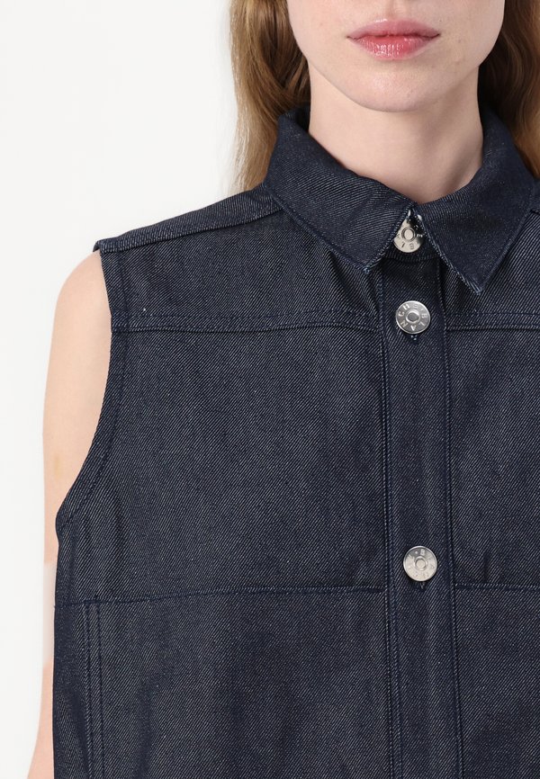 Denim dress - rinse4