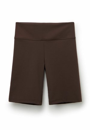 Tezenis, SPORT CYCLING - Shorts - brown