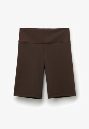 Tezenis, SPORT CYCLING - Shorts - brown