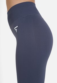 SQUATPROOF Leggings - navy