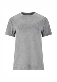 Unausgewählt, light grey melange