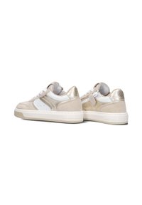 Pinocchio LAGE SNEAKERS - Babyschoenen - beige combi