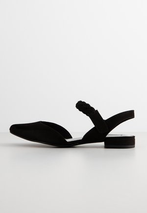 Sling-Ballerina - black