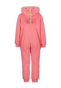 Blue Seven OVERALL UNICORN - Tuta jumpsuit - orange