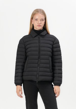 Replay JACKET - Bomberjacks - black