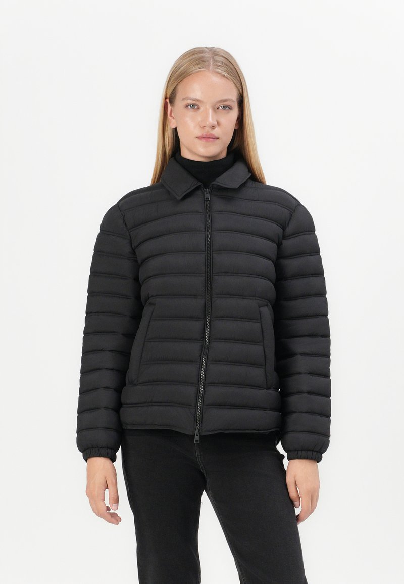 Replay JACKET - Bomberjacks - black