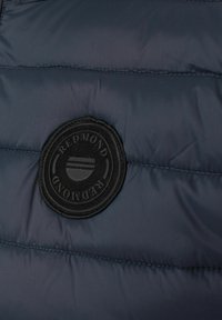 Redmond MIT REISSVERSCHLUSS IN VERSCHIEDENEN - Weste - blau(12)