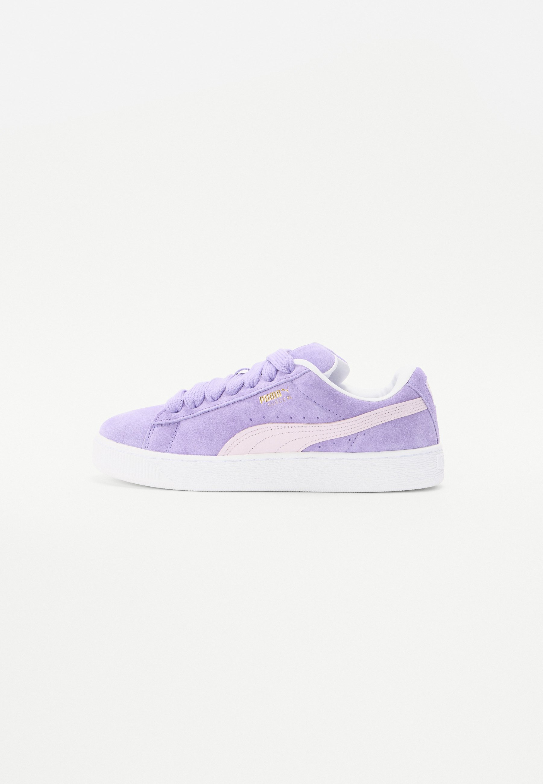 Sportswear Paarse Puma Sneakers Ca Pro Puma Sport Lifestyle Men