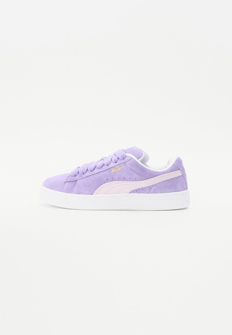 Puma - UNISEX - Joggesko - lavender alerts/lilac frost/white, Forstørre