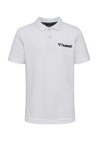 Unausgewählt, white