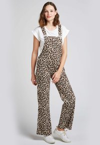 Andy & Lucy WILMA - Salopette - creme