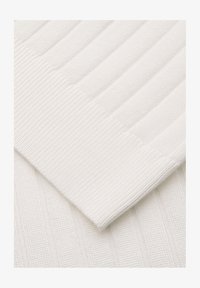 Niewybrane, off white