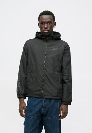 Kerge jope - black