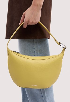 Trussardi, Borsa a mano - giallo