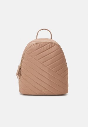 Mochila - taupe