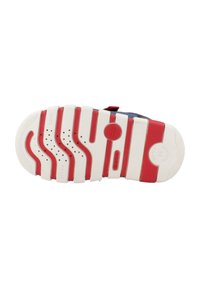 Geox B IUPIDOO 25 - Zapatillas - bleu
