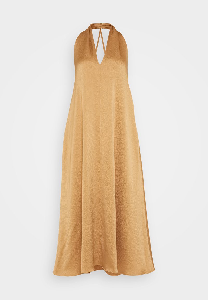 Samsøe Samsøe Cocktailjurk beige