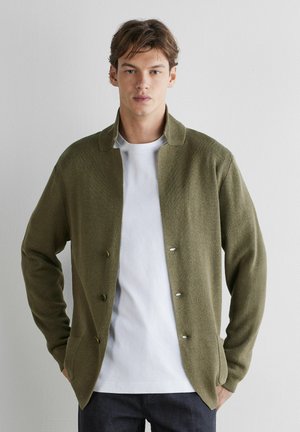 Falconeri Sakko - green