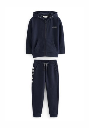 Baker by Ted Baker JOGGER SET STANDARD - Trening - navy