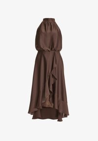 Unausgewählt, chocolate brown