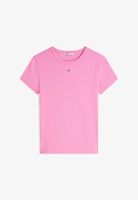 Niet geselecteerd, pink daisy