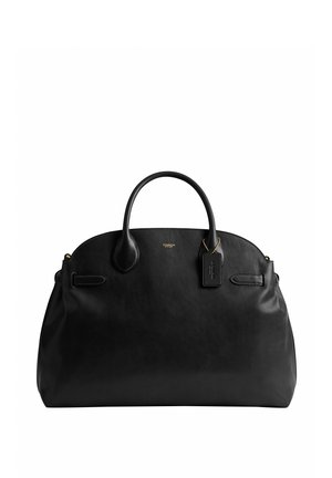 COACH, SOFT EMPIRE CARRYALL 48 - Sac à main - b black