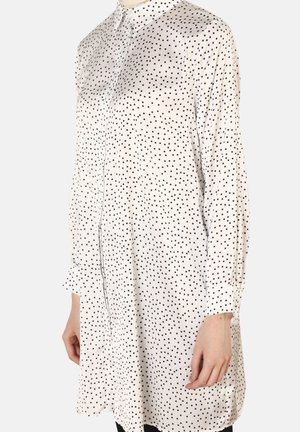 REFKA - Button-down blouse - pink
