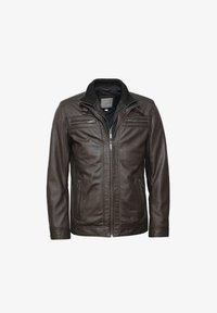 Selected, brown