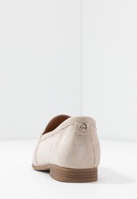 Tamaris Slip-ons - taupe